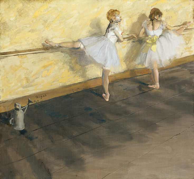 Impressionism Icons