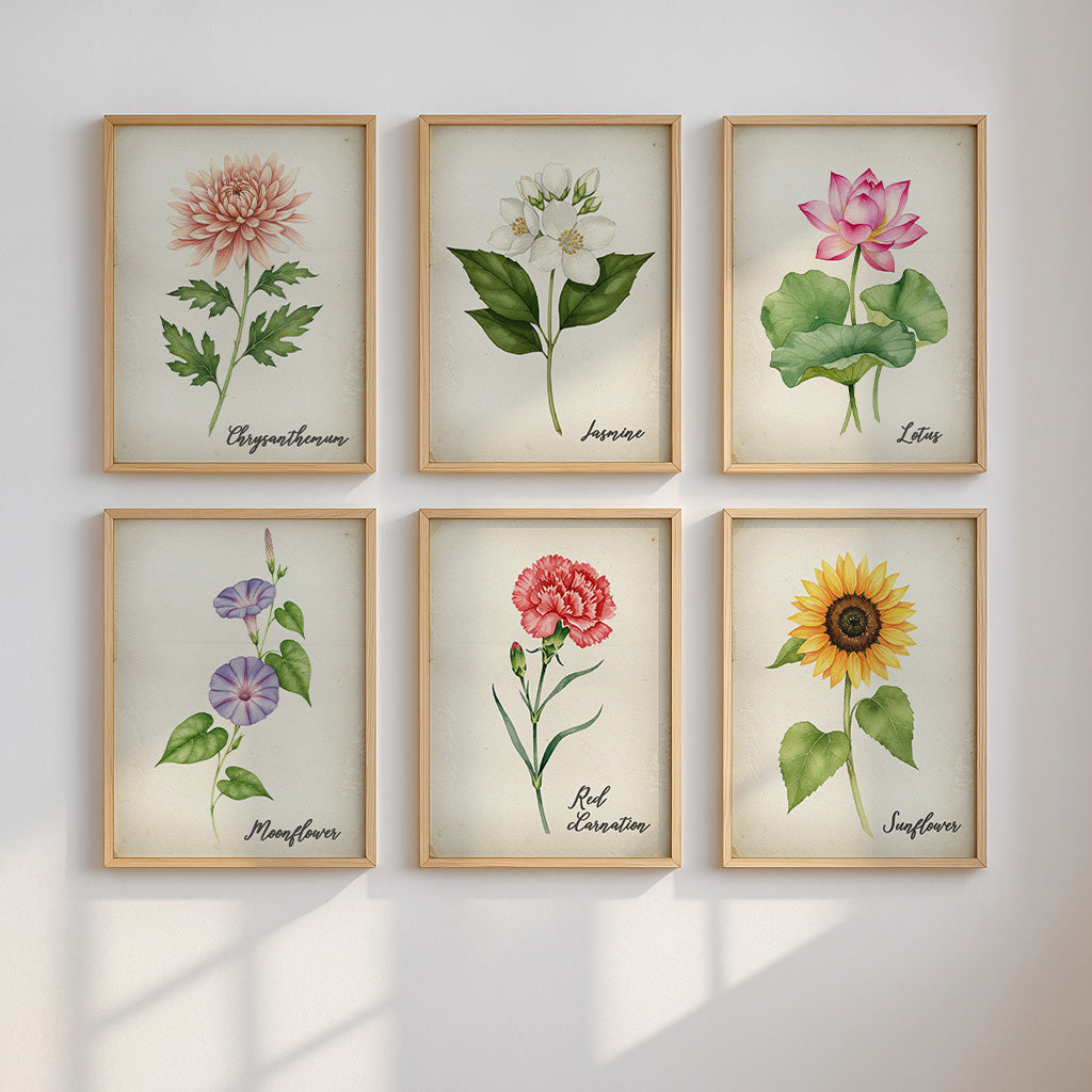 Gallery Sets