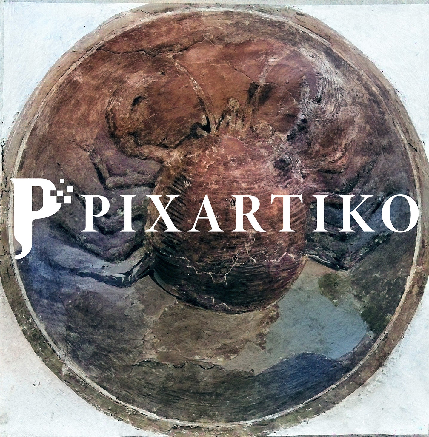 CANCER - Frescoes from the Villa Stati-Mattei