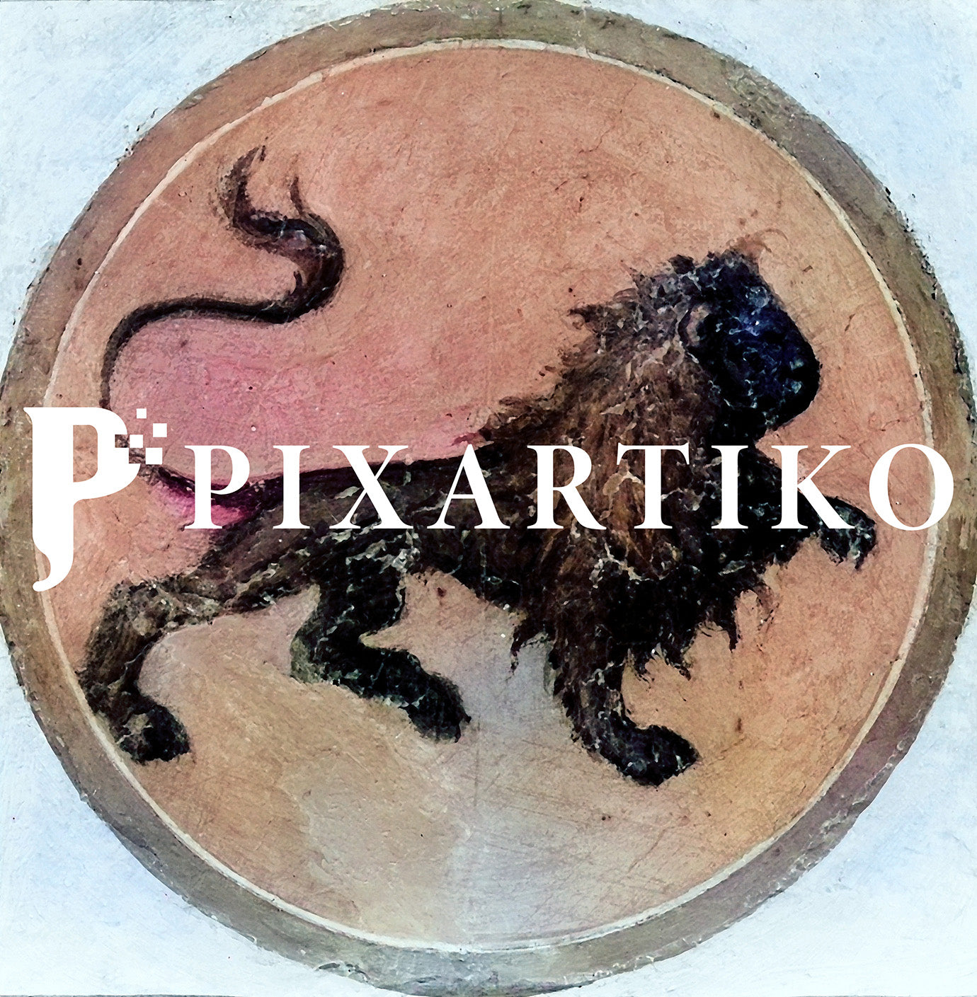 LEO - Frescoes from the Villa Stati-Mattei