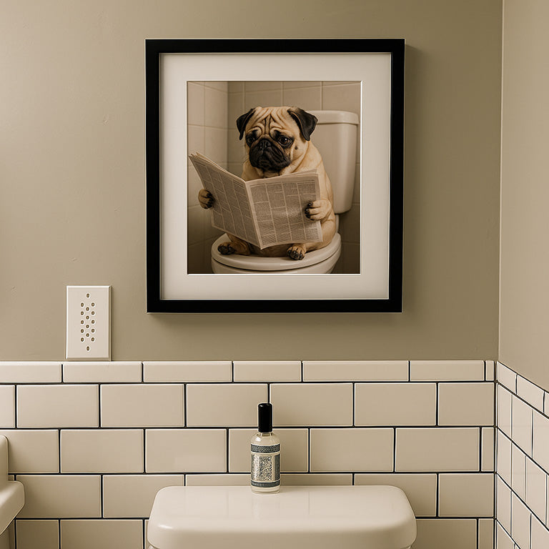 "Do not disturb" by Pixartika Collective