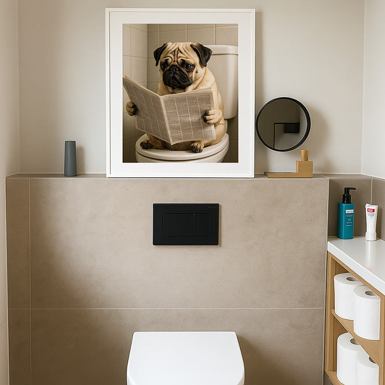 "Do not disturb" by Pixartika Collective