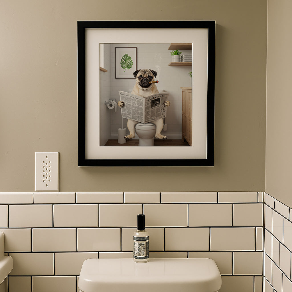 "The Best Time of Day" by Pixartika Collective