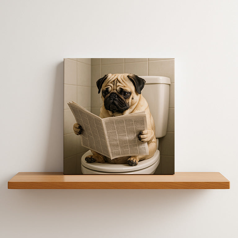 "Do not disturb" by Pixartika Collective