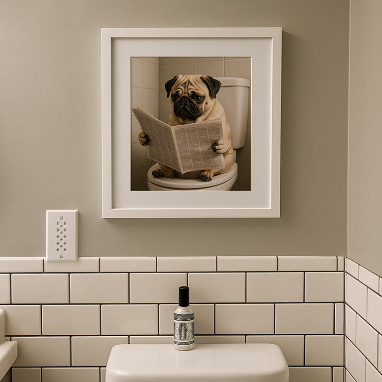 "Do not disturb" by Pixartika Collective