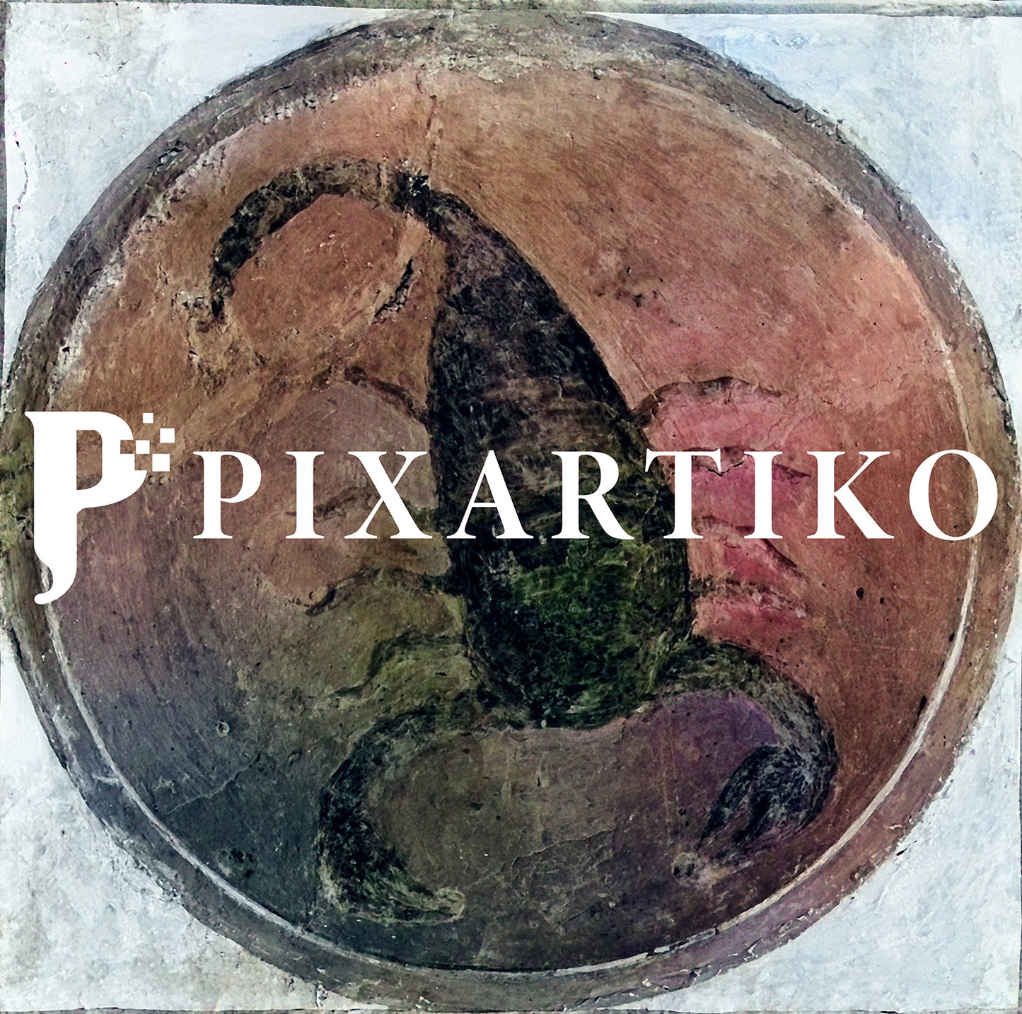 SCORPIO - Frescoes from the Villa Stati-Mattei